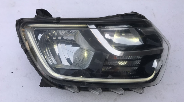 RENAULT 260103537R Фара правая в наличии Кривой Рог