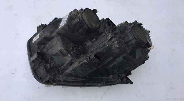 RENAULT 260103537R Фара правая в наличии Кривой Рог