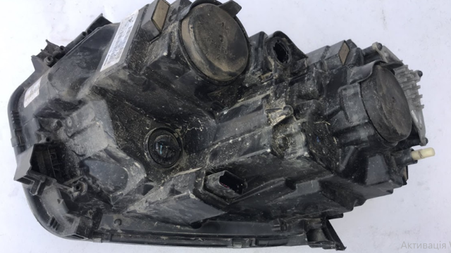 RENAULT 260103537R Правая фара в наличии Житомир