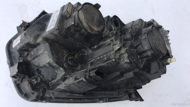 260103537R RENAULT Правая фара купить в Павлоград