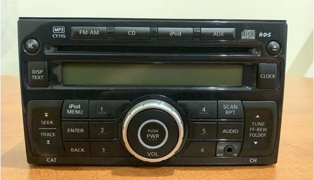 281851KM2A NISSAN купить в Житомир