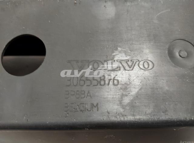 VOLVO 30655897 Абсорбер (наполнитель) бампера переднего в наличии Винница