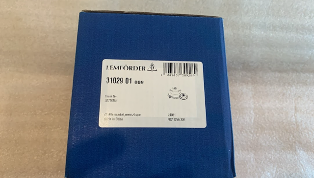 30776354 VOLVO Верхняя опора двигателя купить в Харьков