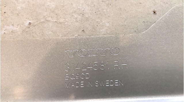 31424581 VOLVO купить в Полтава