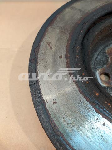 34216860925 BMW Диск тормозной задний купить в Чернигов
