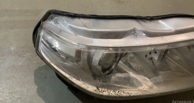 3512054P00 SUZUKI Фара правая купить в Полтава