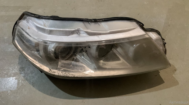 SUZUKI 3512054P00 Фара правая в наличии Чернигов