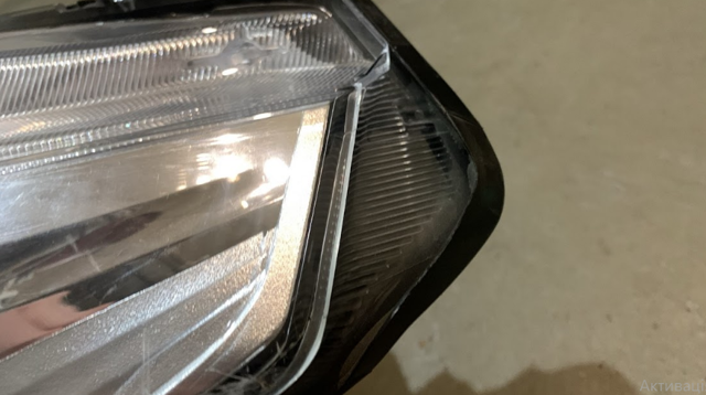 SUZUKI 3532054P00 Левая фара в наличии Хмельницкий