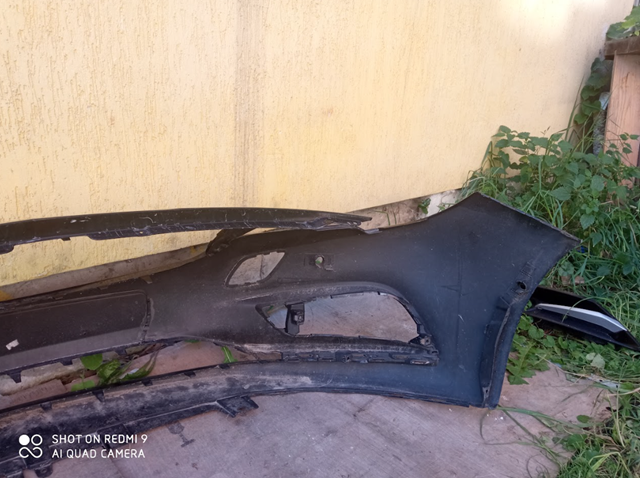 OPEL 39069824 Передний бампер в наличии Кривой Рог