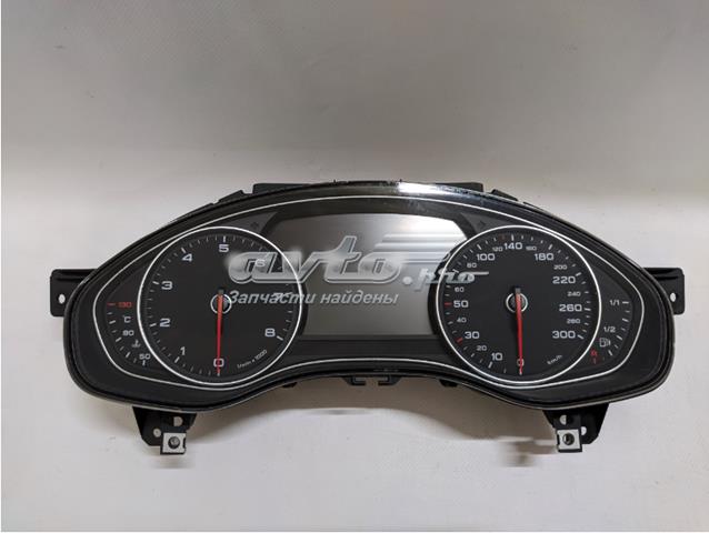 VAG 4G8920930M Приборная доска (щиток приборов) в наличии Хмельницкий