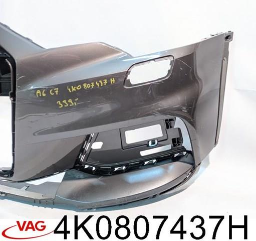 4K0807437H VAG Передний бампер купить в Ирпень