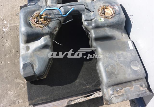 4L0201075D VAG Бак топливный купить в Кривой Рог