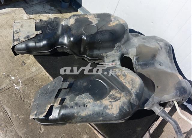 4L0201075D VAG Бензобак купить в Львов