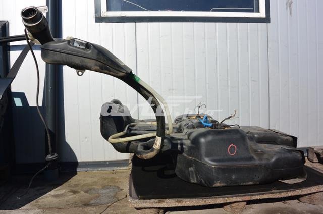 4L0201075D VAG Бензобак купить в Каменское