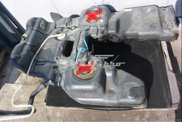 4L0201075D VAG Бак топливный купить в Чернигов