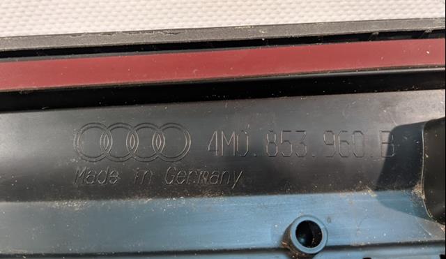 4M0853960BGRU VAG купить в Николаев