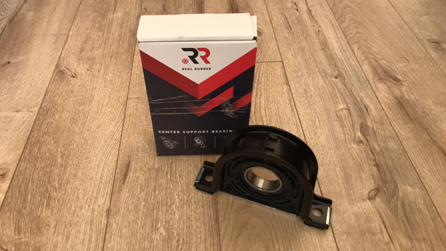 Карданный подшипник 5001860799 RENAULT