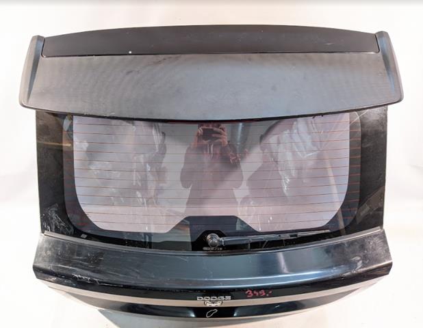 CHRYSLER 5074151AB Дверь задняя (багажная 3/5-я (ляда) в наличии Ровно