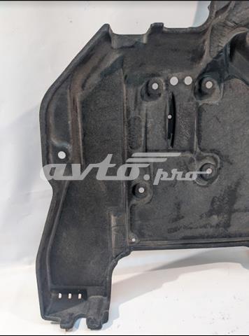 5081978020 TOYOTA Защита днища передняя левая купить в Ирпень