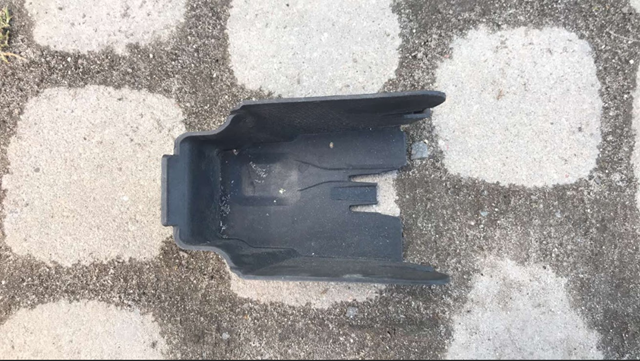 BMW 51117308803 в наличии Павлоград