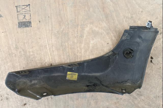 BMW 51117337814 Спойлер переднего бампера правый в наличии Украина