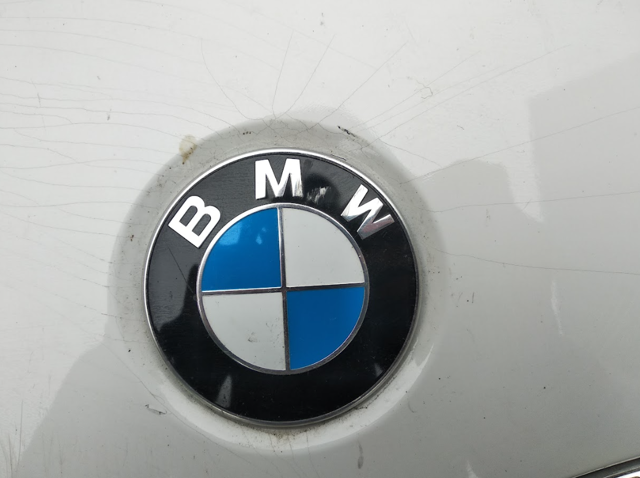 BMW 51117347014 Бампер передний в наличии Львов