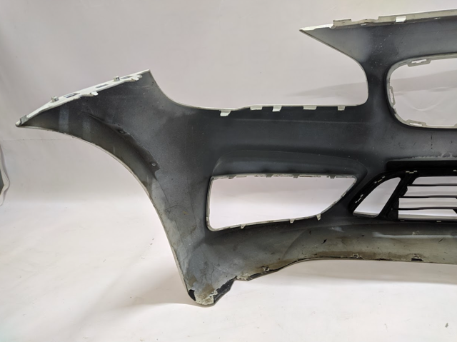 BMW 51117347014 Передний бампер в наличии Чернигов