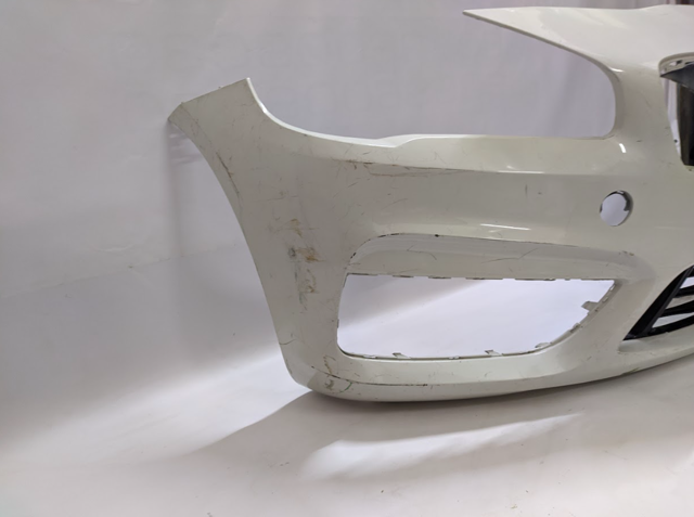 51117347014 Передний бампер купить Ирпень