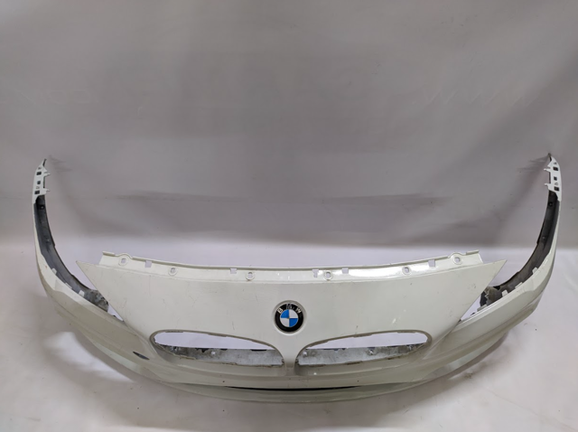 Кожух бампера переднего 51117347014 BMW
