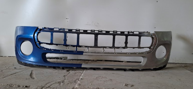 Кожух бампера переднего Мини Купер