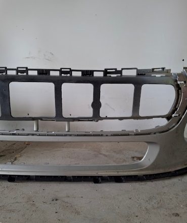 51117379432 Бампер передний купить Хмельницкий