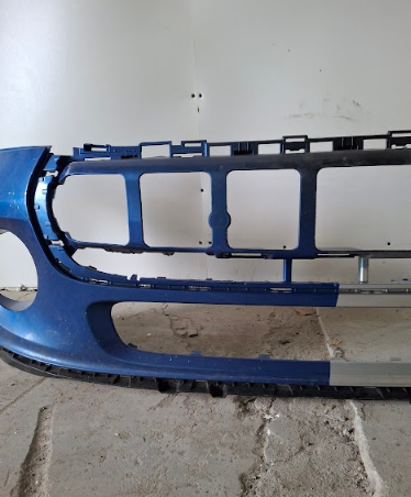 51117379432 Бампер передний купить Сумы