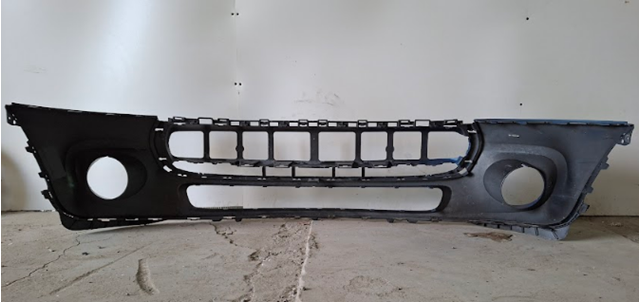 51117379432 Передний бампер купить Тернополь