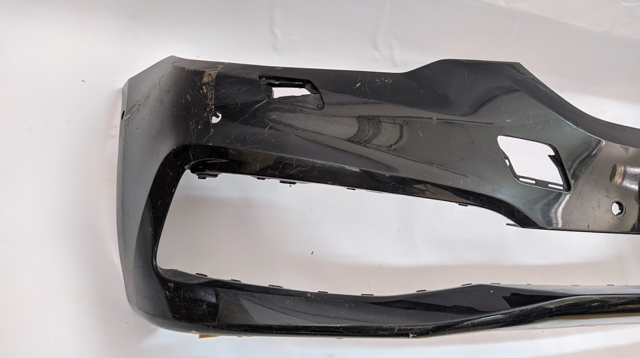 51117385336 Бампер передний купить Кривой Рог