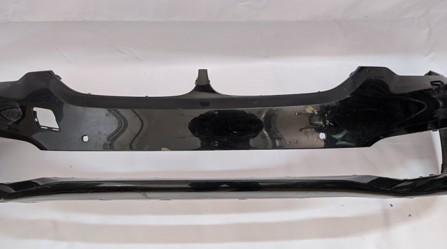 51117385336 BMW Передний бампер купить в Полтава