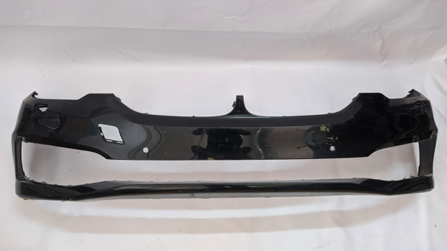 51117427441 BMW Передний бампер купить в Николаев