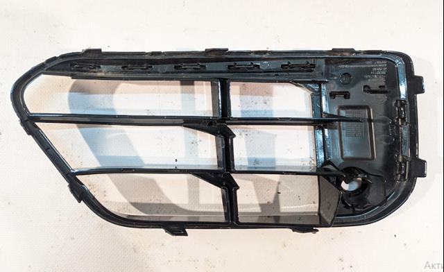 51117453984 BMW Решетка бампера переднего правая купить в Полтава