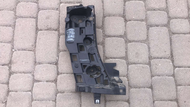 BMW 51127420665 Кронштейн бампера заднего левый в наличии Днепр