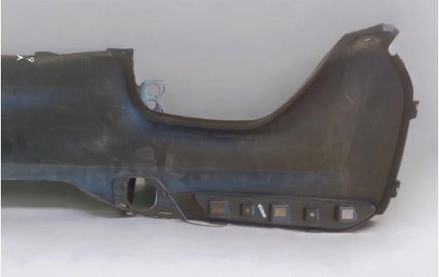 BMW 51128064718 Накладка бампера заднего в наличии Николаев