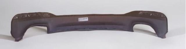 51128064718 BMW Накладка бампера заднего купить в Днепр