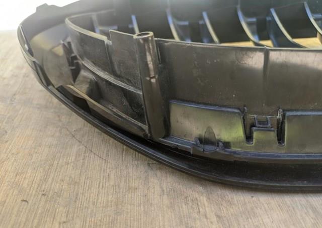 51138076041 BMW Решетка радиатора купить в Ирпень