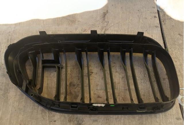 51138076041 BMW Решетка радиатора купить в Винница
