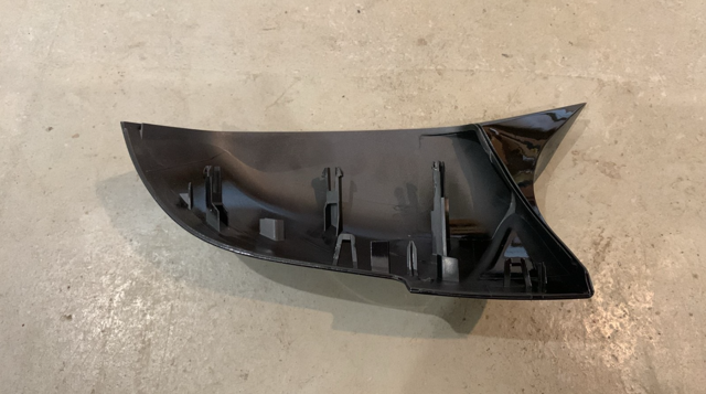 51162222543 BMW Накладка (крышка) зеркала заднего вида левая купить в Украина