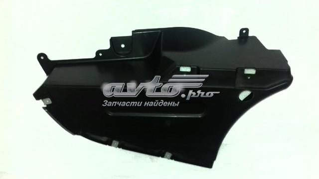 51757260769 BMW Защита днища задняя левая купить в Киев