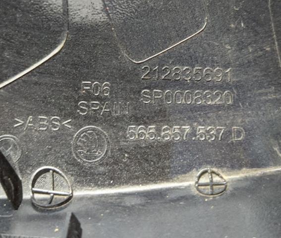 565857537DGRU VAG купить в Сумы