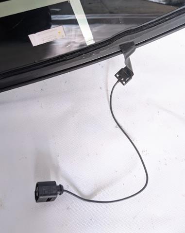 5G0845011L VAG Стекло лобовое  купить в Львов