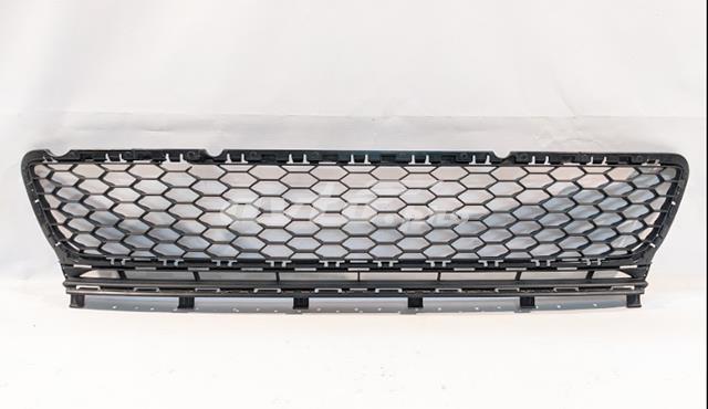 5G0853677C VAG Решетка бампера купить в Черкассы