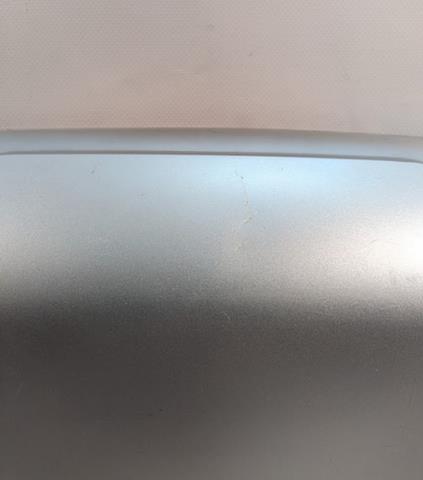 5L6807835BU34 Накладка бампера заднего центральная купить Одесса