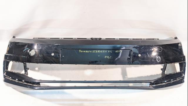 VAG 5TA807217AJ Бампер передний в наличии Украина