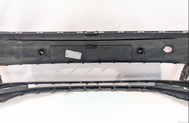 5TA807217CGRU VAG Бампер передний купить в Житомир